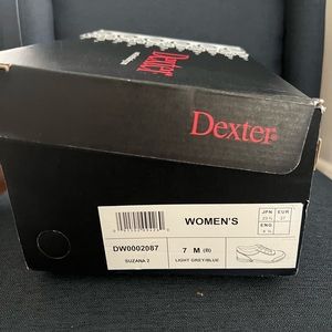Dexter Bowling shoes- Suzana 2 size 7